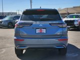 New 2025 Mitsubishi Outlander SEL image 4
