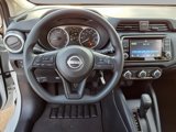 New 2025 Nissan Versa S w/ Trunk Package image 5