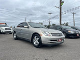 Used 2003 INFINITI G35 Sedan image 6