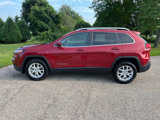 Used 2016 Jeep Cherokee Latitude w/ Safety/Convenience Group image 2