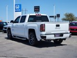 Used 2017 GMC Sierra 1500 SLT w/ SLT Premium Package image 4