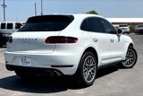 Used 2017 Porsche Macan S image 5