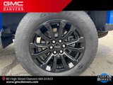 Certified 2022 GMC Canyon Elevation w/ Trailering Package image 5