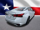 Used 2023 Nissan Altima 2.5 SL image 3