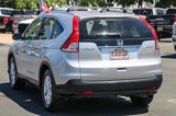 Used 2012 Honda CR-V EX-L image 2