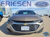 Used 2022 Chevrolet Malibu LT image 2