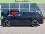 New 2025 Audi Q7 3.0T Prestige image 3