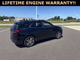 Certified 2022 Chevrolet Equinox LT image 6