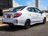 New 2024 Mitsubishi Mirage G4 Black Edition image 6