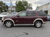 Used 2007 Ford Explorer Eddie Bauer image 5