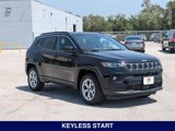 New 2025 Jeep Compass Latitude image 3