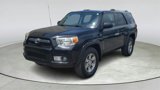 Used 2010 Toyota 4Runner SR5 image 3