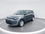 New 2025 Kia Soul S image 4