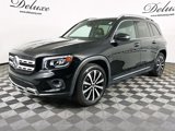 Used 2021 Mercedes-Benz GLB 250 4MATIC image 3