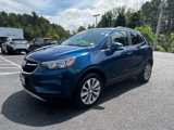 Used 2019 Buick Encore Preferred image 3