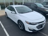Certified 2024 Chevrolet Malibu LT image 2