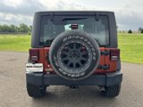 Used 2014 Jeep Wrangler Sport w/ Connectivity Group image 5