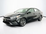 Used 2023 Kia Forte LXS image 3