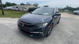 Used 2020 Honda Civic EX-L image 3