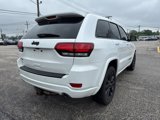 Used 2018 Jeep Grand Cherokee Altitude image 5