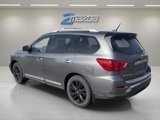 Used 2017 Nissan Pathfinder Platinum image 6