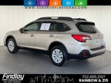 Used 2019 Subaru Outback 2.5i Premium w/ Protection Package #1 image 4