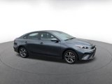 Used 2023 Kia Forte LXS image 2