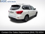 Used 2017 Nissan Pathfinder SL w/ SL Tech Package image 6