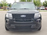 Used 2018 Ford Explorer Sport w/ Equipment Group 401A image 2