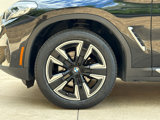 Certified 2022 BMW X3 xDrive30i w/ Convenience Package image 6