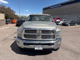 Used 2010 Dodge Ram 2500 Truck Laramie w/ Protection Group image 2