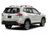 Used 2019 Subaru Forester Limited image 2