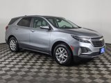 Used 2023 Chevrolet Equinox LT image 2