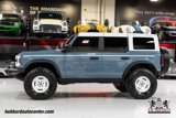 Used 2023 Ford Bronco Heritage Edition image 5
