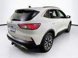 Used 2020 Ford Escape Titanium image 5
