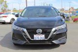 Used 2021 Nissan Sentra SV image 3