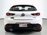 New 2025 MAZDA MAZDA3 s Sport image 4