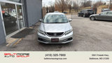 Used 2015 Honda Civic LX image 2