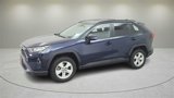 Used 2021 Toyota RAV4 XLE image 4