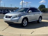 Used 2011 Lexus RX 350 AWD image 5