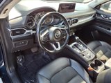Used 2021 MAZDA CX-5 Touring image 3