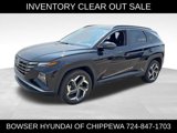 Certified 2022 Hyundai Tucson SEL w/ Convenience Package image 1