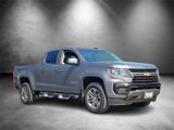 Used 2022 Chevrolet Colorado W/T w/ Custom Special Edition image 2