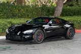Used 2023 Aston Martin V8 Vantage Coupe image 2