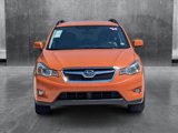 Used 2014 Subaru Crosstrek 2.0i Limited image 2