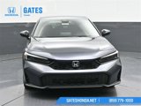 New 2025 Honda Civic Sport image 5