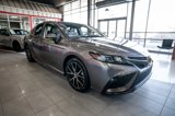Used 2022 Toyota Camry SE image 3