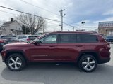 Used 2021 Jeep Grand Cherokee L Limited w/ Trailer Tow Group (B) image 4