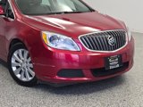 Used 2016 Buick Verano w/ Comfort Package image 2