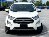 Used 2020 Ford EcoSport Titanium image 2